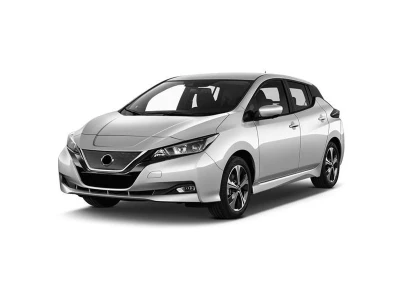 NISSAN LEAF, 10.17 - частин