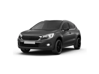 CITROEN DS4 CROSSBACK, 15 - 18 частин