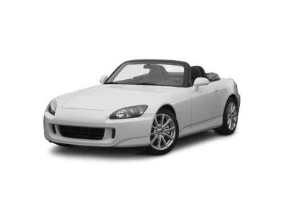 HONDA S2000 (AP). 04.99 - 06.09 частин