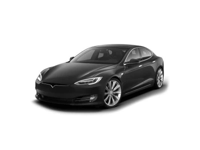 TESLA MODEL S, 16 - частин