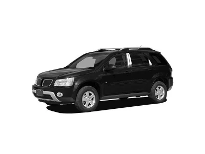 PONTIAC TORRENT. 05 - 09 частин