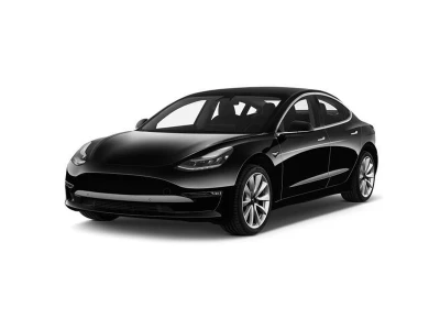 TESLA MODEL 3, 17 -23 частин