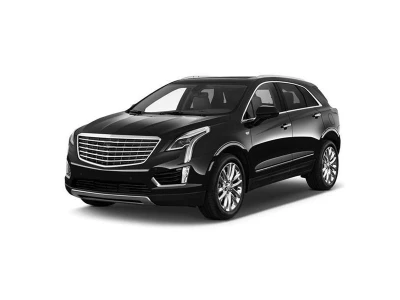 CADILLAC XT5, 17 - частин