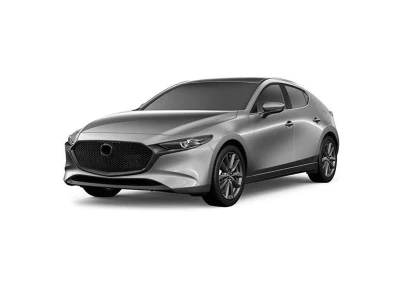 MAZDA 3, 19 - частин