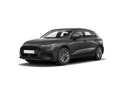 AUDI A3 (8Y), 20 - частин