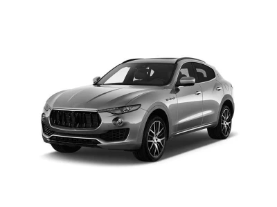 MASERATI LEVANTE, 16 - частин