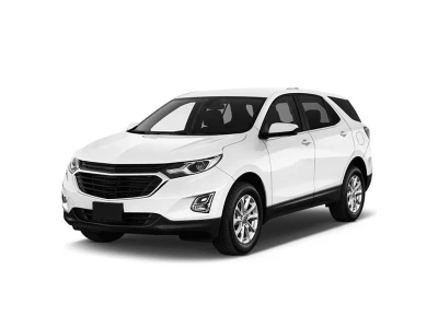 CHEVROLET EQUINOX, 18 - частин