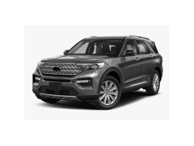 FORD EXPLORER, 20 - частин