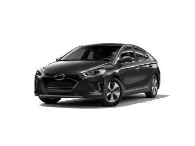 HYUNDAI IONIQ PLUG-IN, 16 - частин