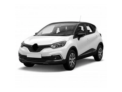 RENAULT CAPTUR, 19 - частин