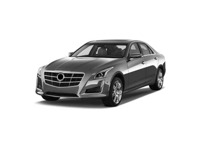 CADILLAC CTS, 13 - 19 частин