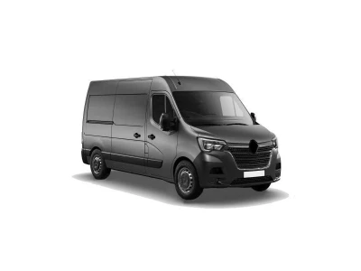 RENAULT MASTER, 19 - частин