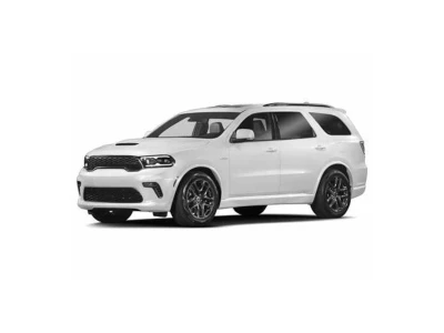 DODGE DURANGO, 21 - частин