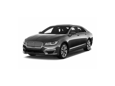 LINCOLN MKZ, 17 - частин