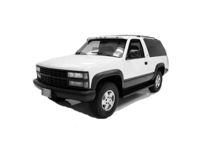 CHEVROLET BLAZER 92 - 99 частин