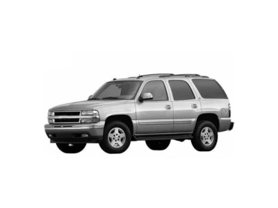 CHEVROLET TAHOE, 92 - 00 частин