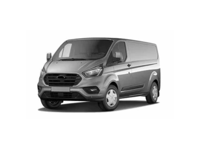 FORD TRANSIT/TOURNEO CUSTOM, 07.17 - 23 частин