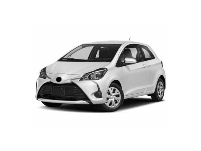 TOYOTA YARIS (XP210), 20 - частин