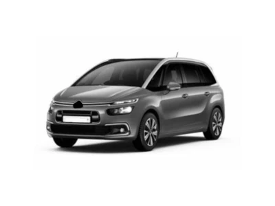 CITROEN C4, 20 - частин