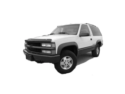 CHEVROLET BLAZER, 94 - 99 частин