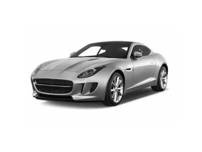 JAGUAR F-TYPE, 14 - частин