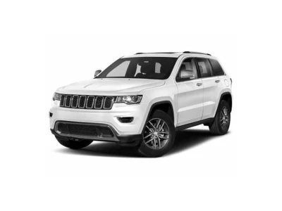 JEEP GRAND CHEROKEE, 21 - частин