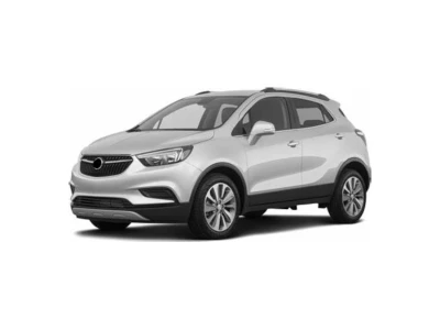 BUICK ENCORE, 20 - частин