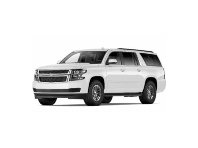 CHEVROLET SUBURBAN, 07 - 14 частин