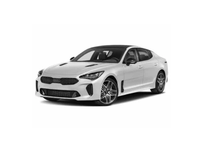 KIA STINGER, 17 - частин