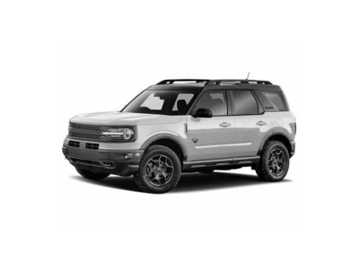 FORD BRONCO SPORT, 21 - частин