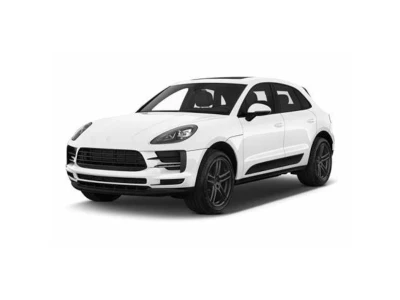 PORSCHE MACAN (95B), 18 - частин