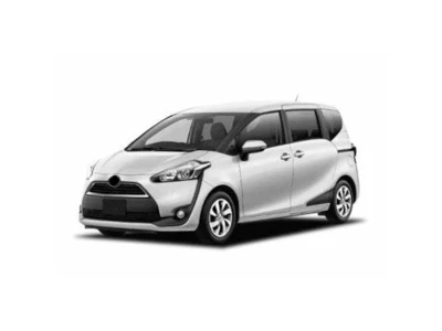 TOYOTA SIENTA, 18 - 22 частин