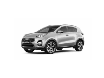 KIA SPORTAGE (NQ5), 21 - частин