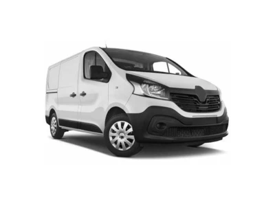 RENAULT EXPRESS, 21 - частин