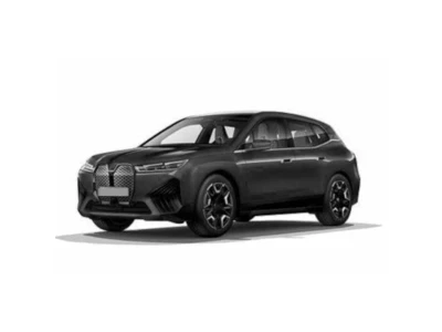 BMW IX (I20), 21 - частин