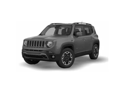 JEEP RENEGADE, 18 - частин