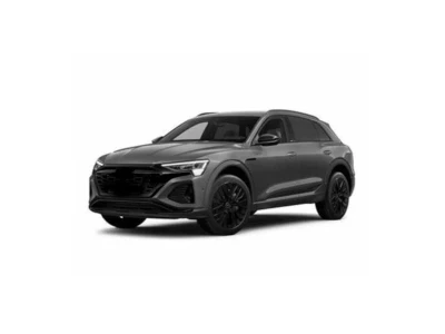 AUDI Q8 E-TRON, 22 - частин