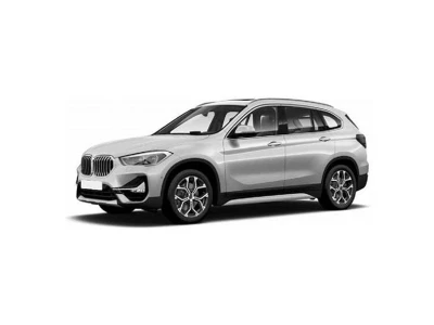 BMW X1 (U11), 22 - частин