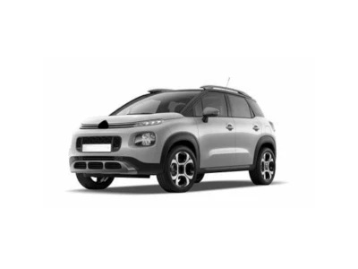 CITROEN C3 AIRCROSS I 10 - частин