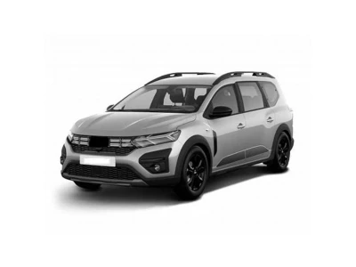 DACIA JOGGER, 21 - частин