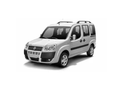 FIAT DOBLO, 22 - частин