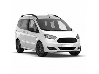 FORD TOURNEO COURIER, 23 - частин