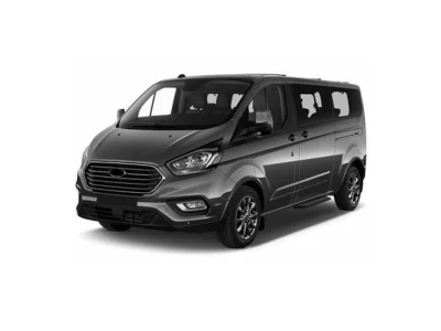 FORD TOURNEO CUSTOM, 23 - частин