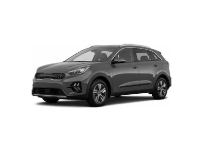 KIA NIRO II, 22 - частин