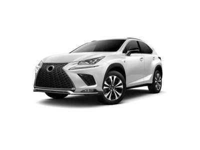 LEXUS NX II, 21 - частин