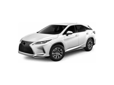 LEXUS RX, 22 - частин