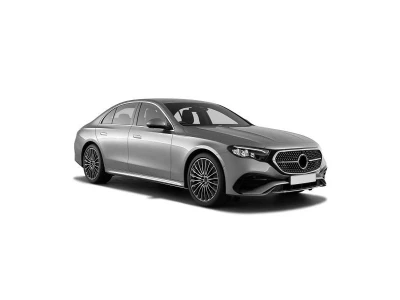 MERCEDES BENZ E-CLASS (W214), 23 - частин