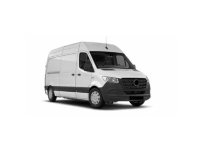 MERCEDES BENZ ESPRINTER (B910), 20 - частин