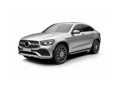 MERCEDES BENZ GLC COUPE (C254), 23 - частин