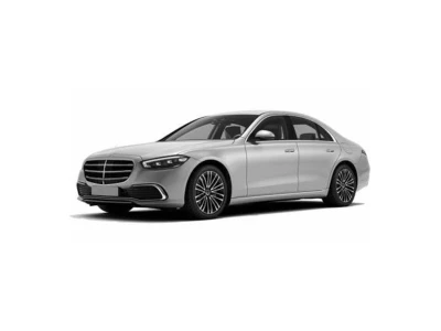 MERCEDES BENZ S-CLASS (W223), 20 - частин